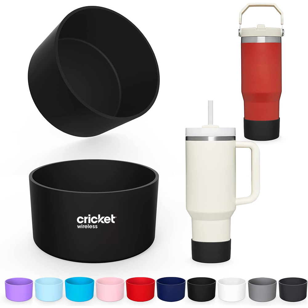 Silicone Boot for Water Bottle 7