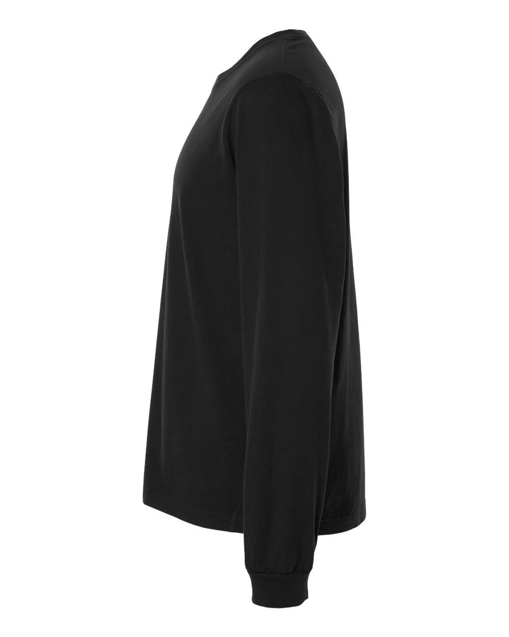 Unisex Heavyweight Garment-Dyed Long Sleeve Tee - 4851GD 51