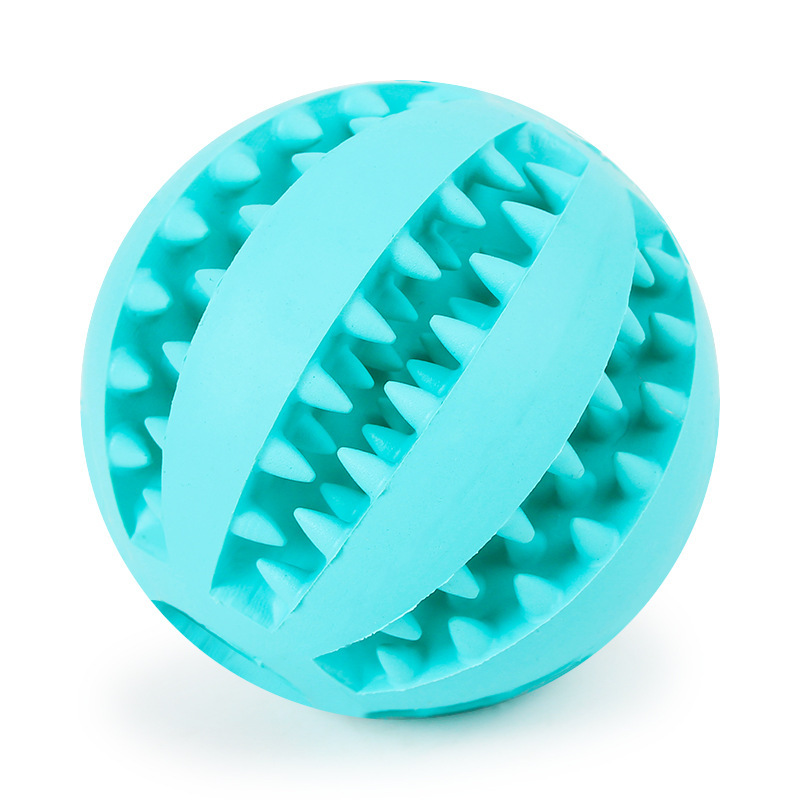 Dog Tooth Cleaning Toy 5