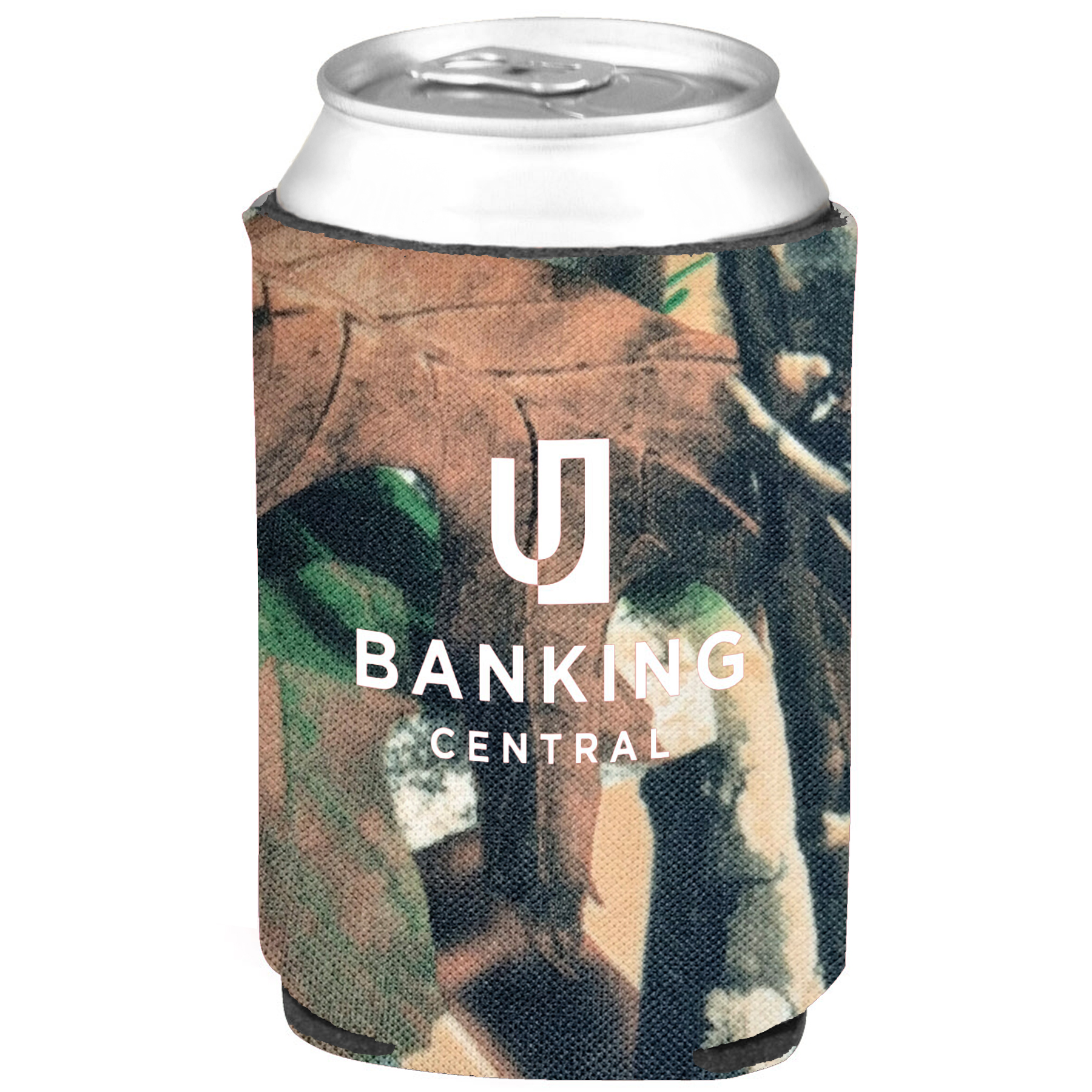 BEST can cooler