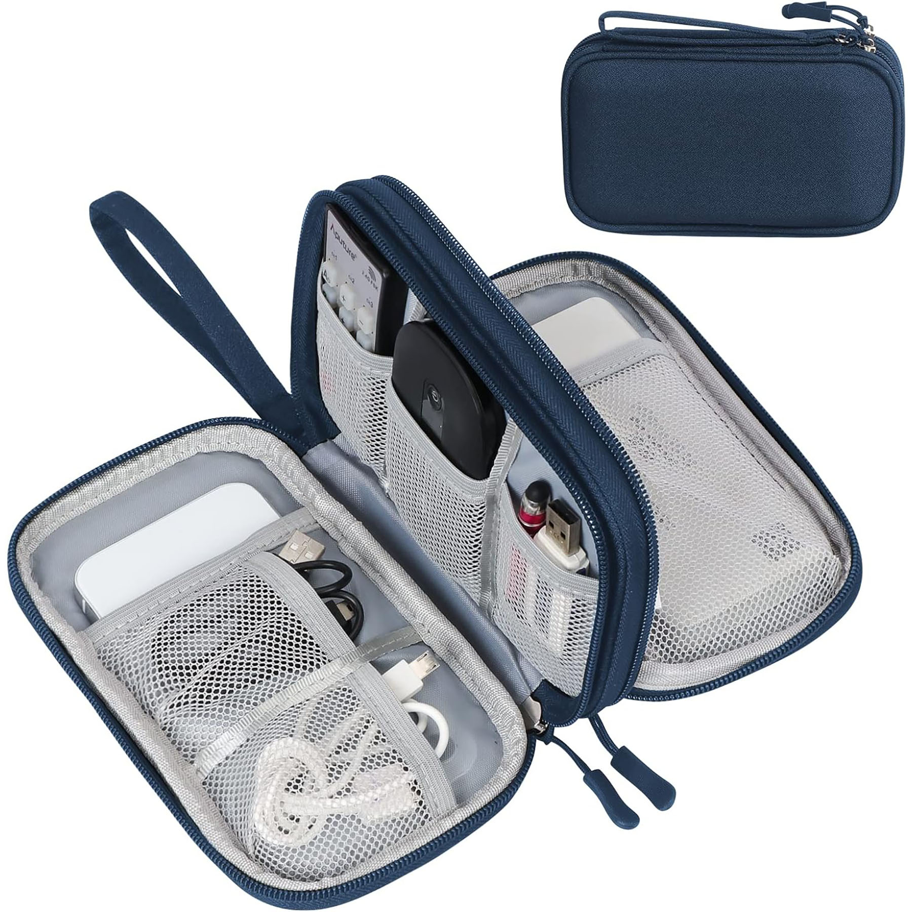 Electronic Storage Bag 13