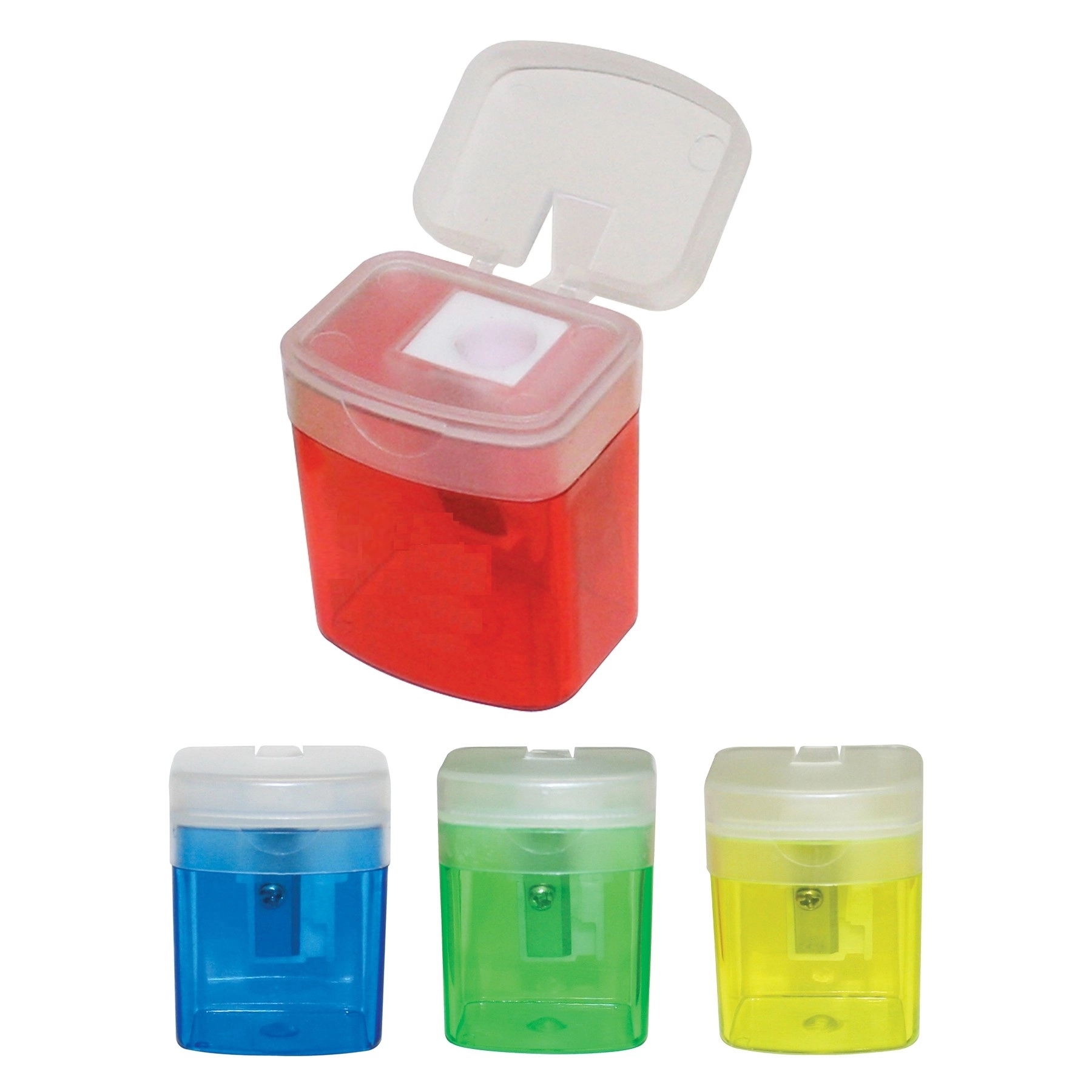 Pencil Sharpener 2