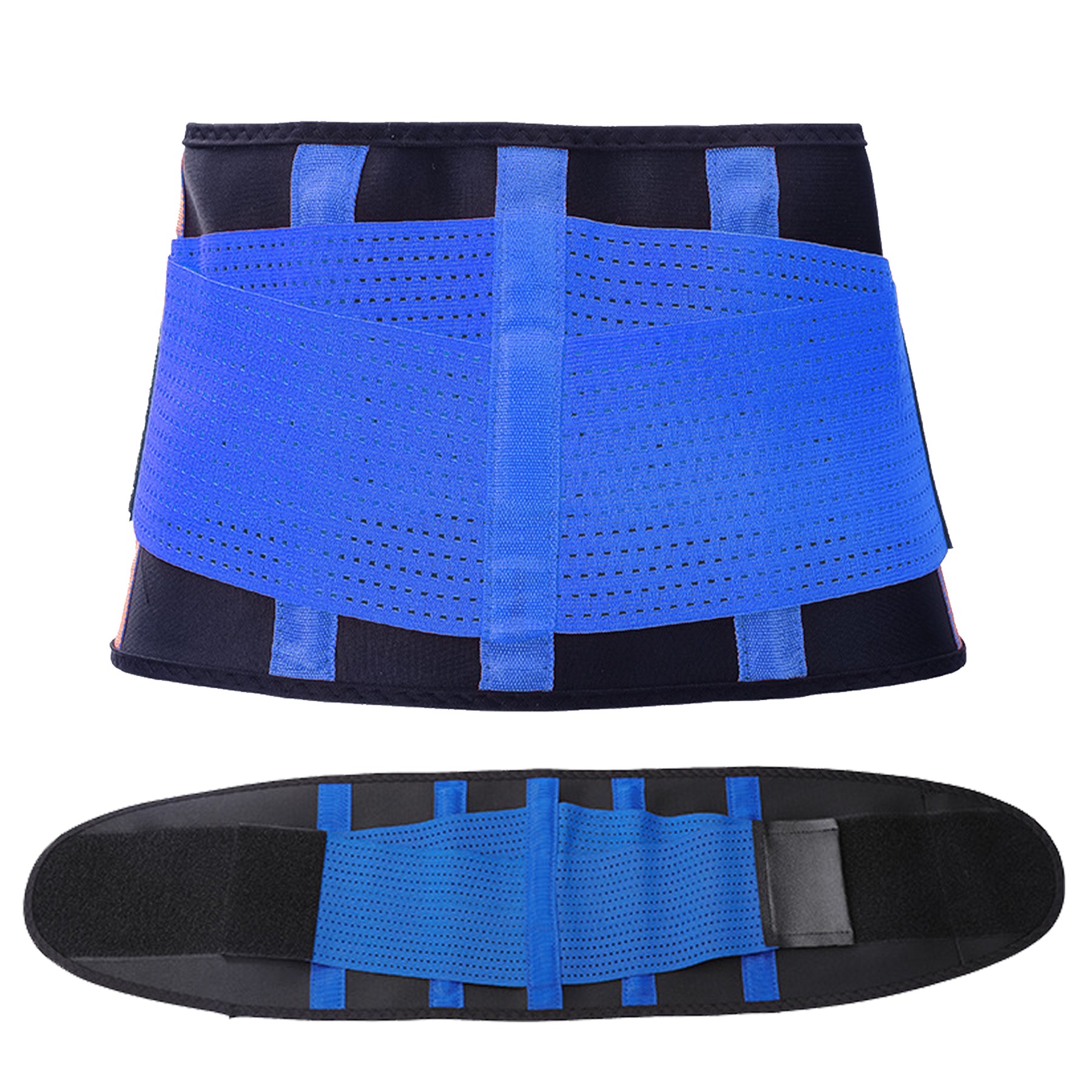 Women Waist Shaping Girdle Corset 3