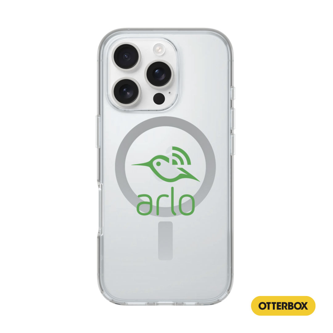 Otter Box® iPhone 16 Pro MagSafe Symmetry 4