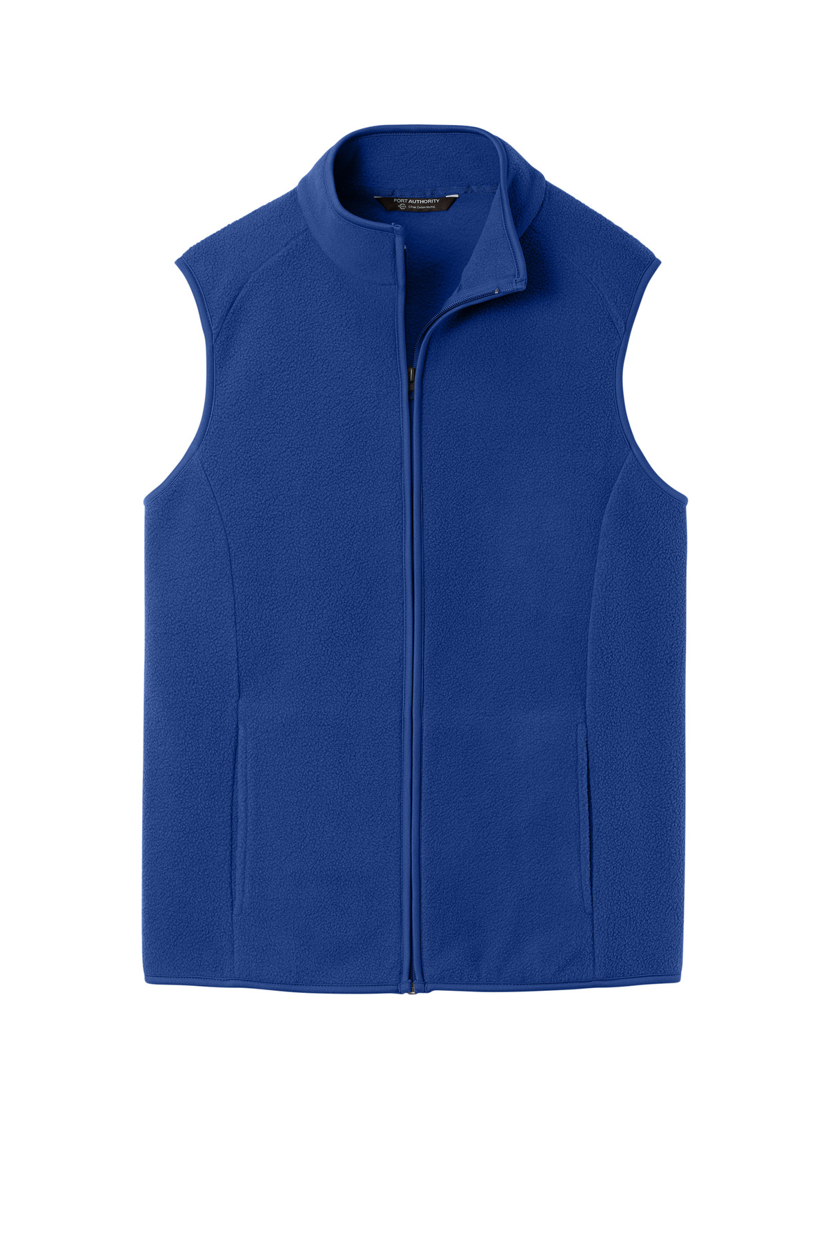 Port Authority C-FREE Fleece Vest F702 33