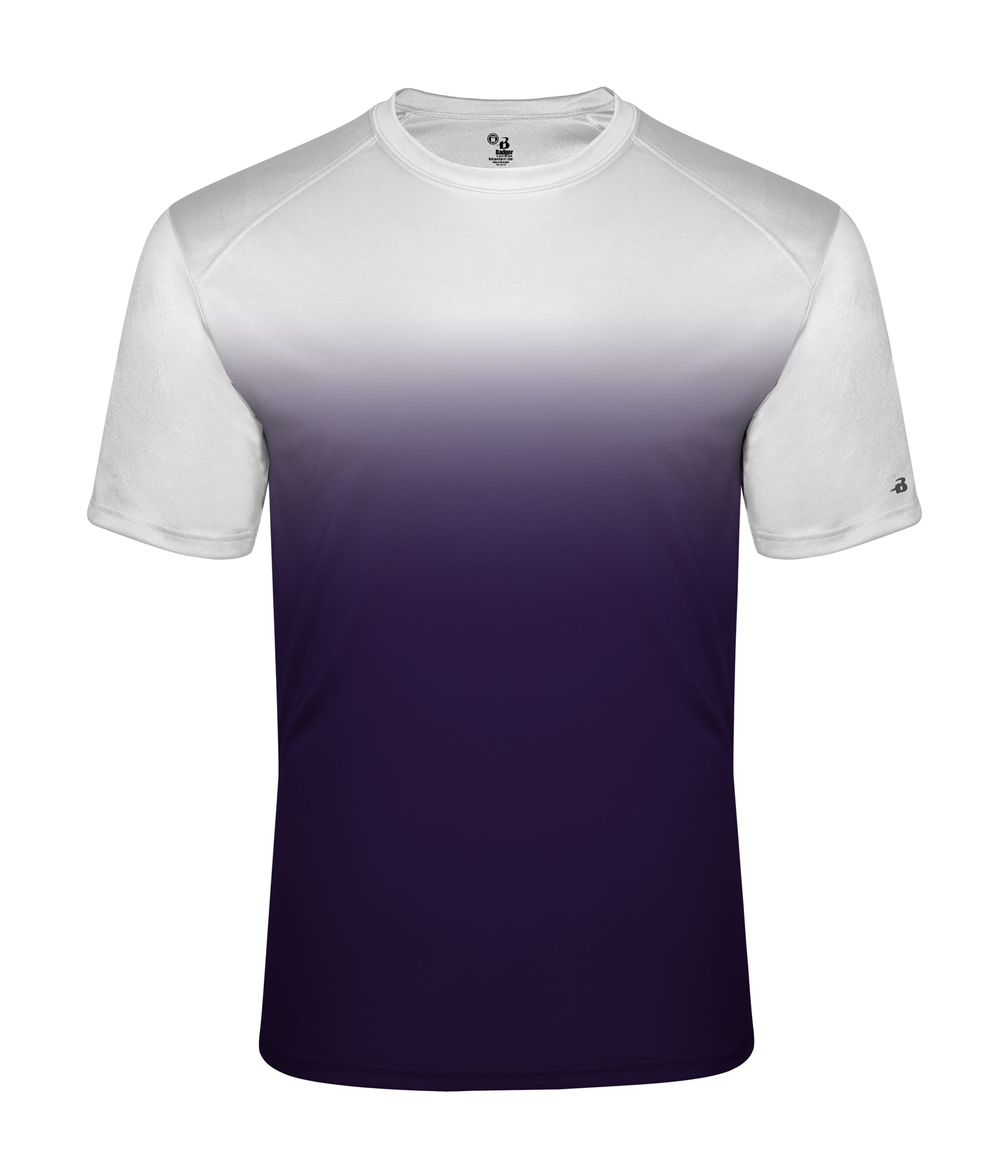 OMBRE YOUTH TEE 6