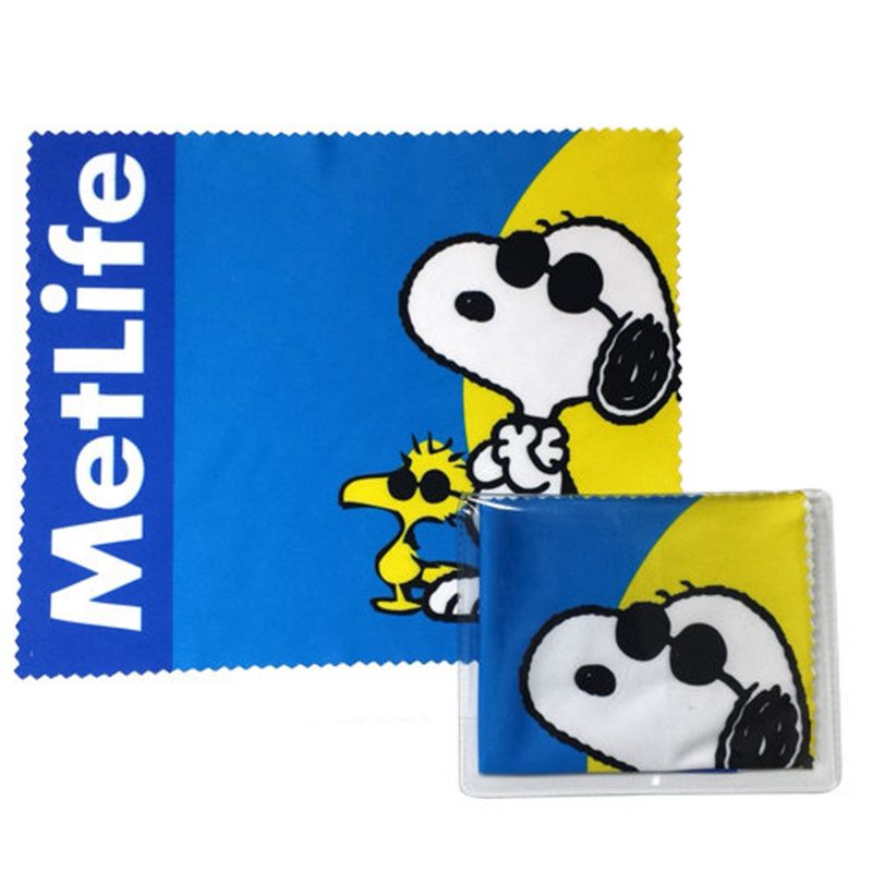 Microfiber Full Color Cloth 7x9 - Pouch 2
