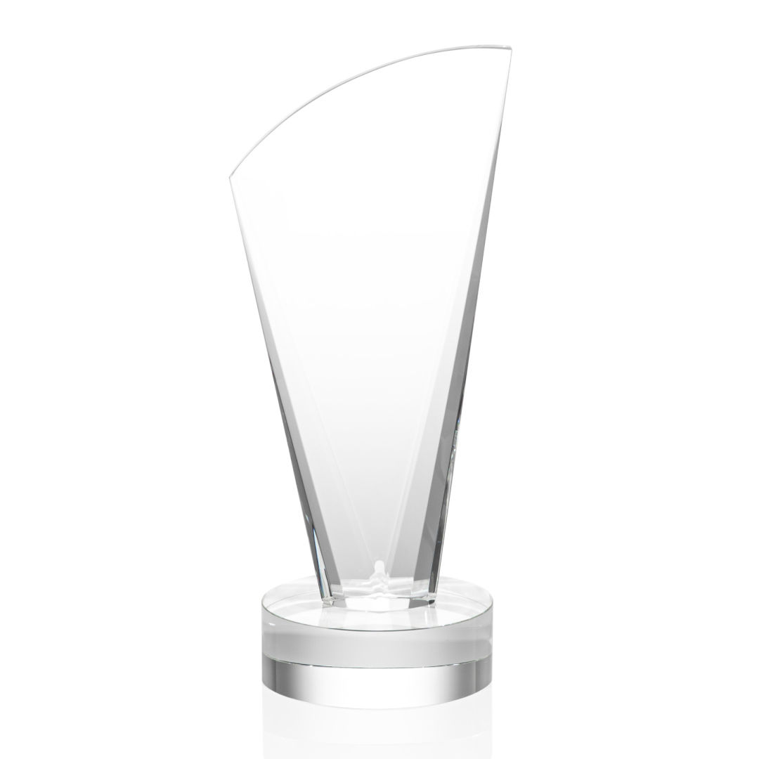 Brampton Award - Clear 2