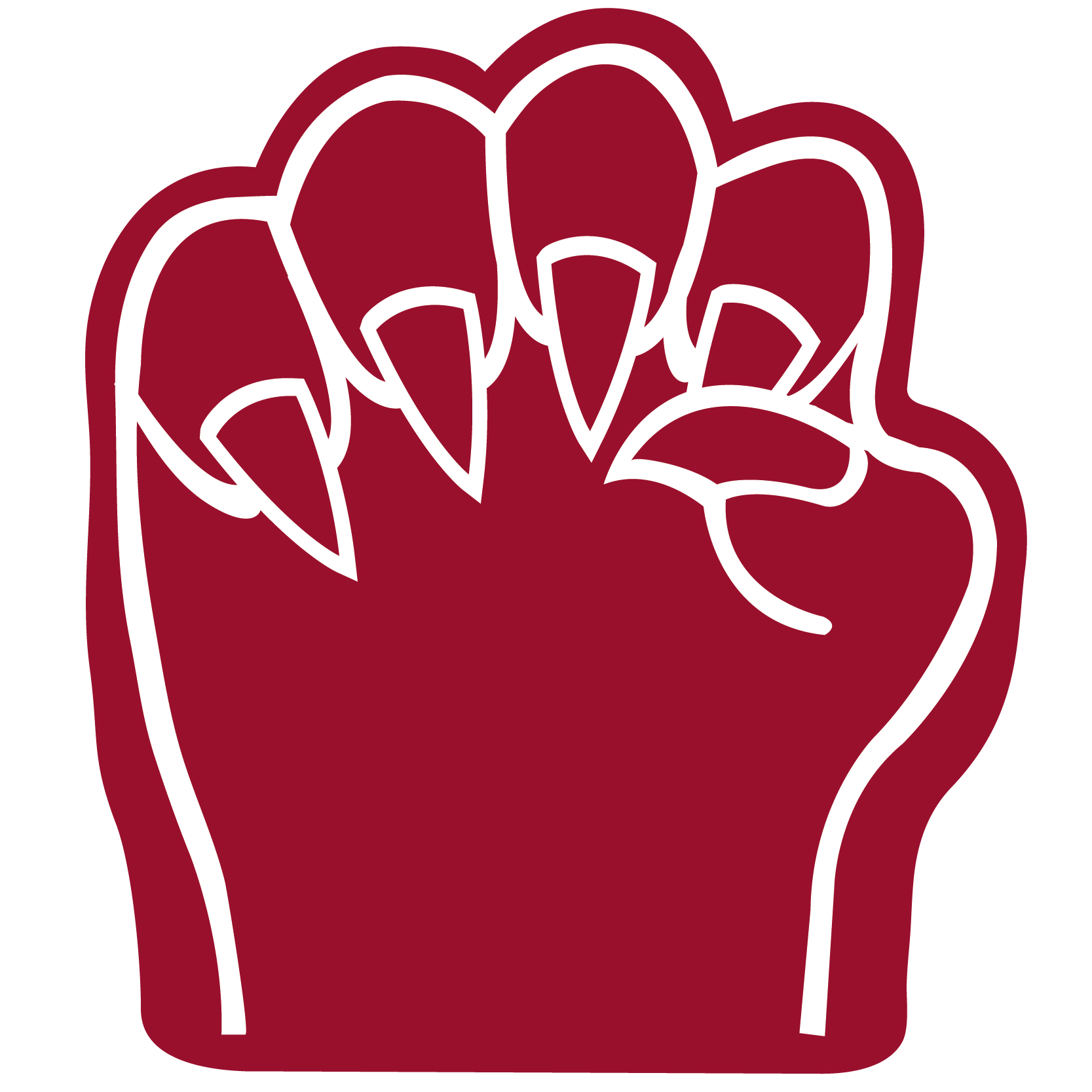 Claw Mitt 2