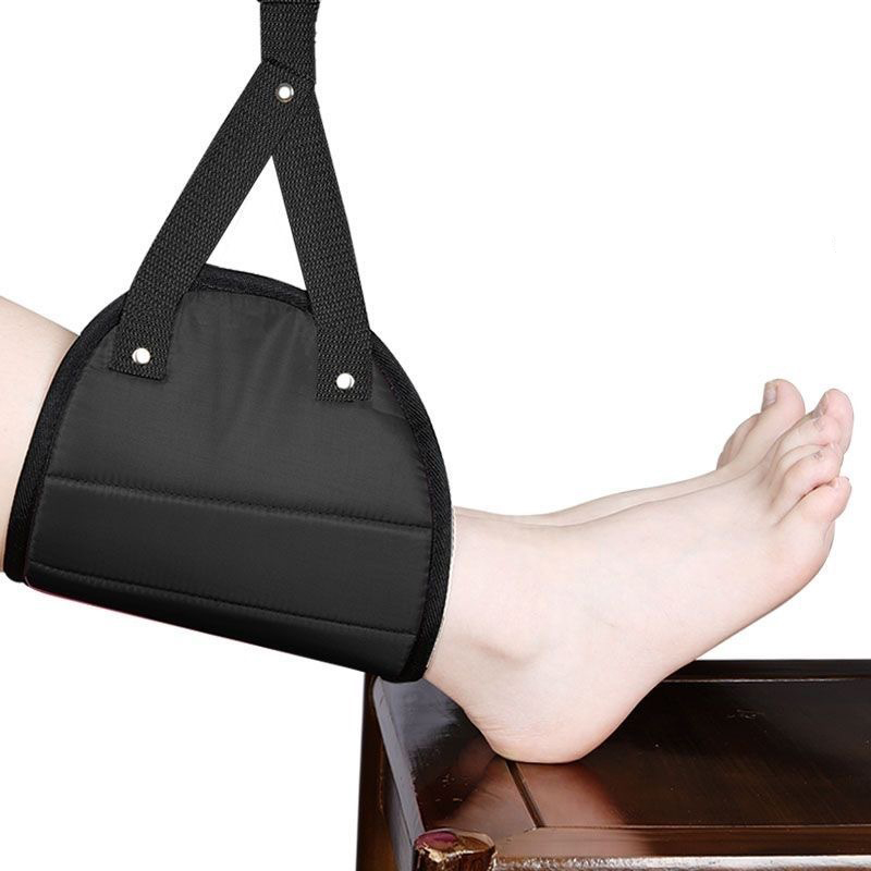 Airplane Foot Hammock 9