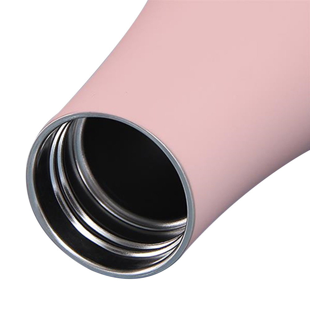 17Oz Stainless Steel Insulated Sports Bottle Hydro Flask 2