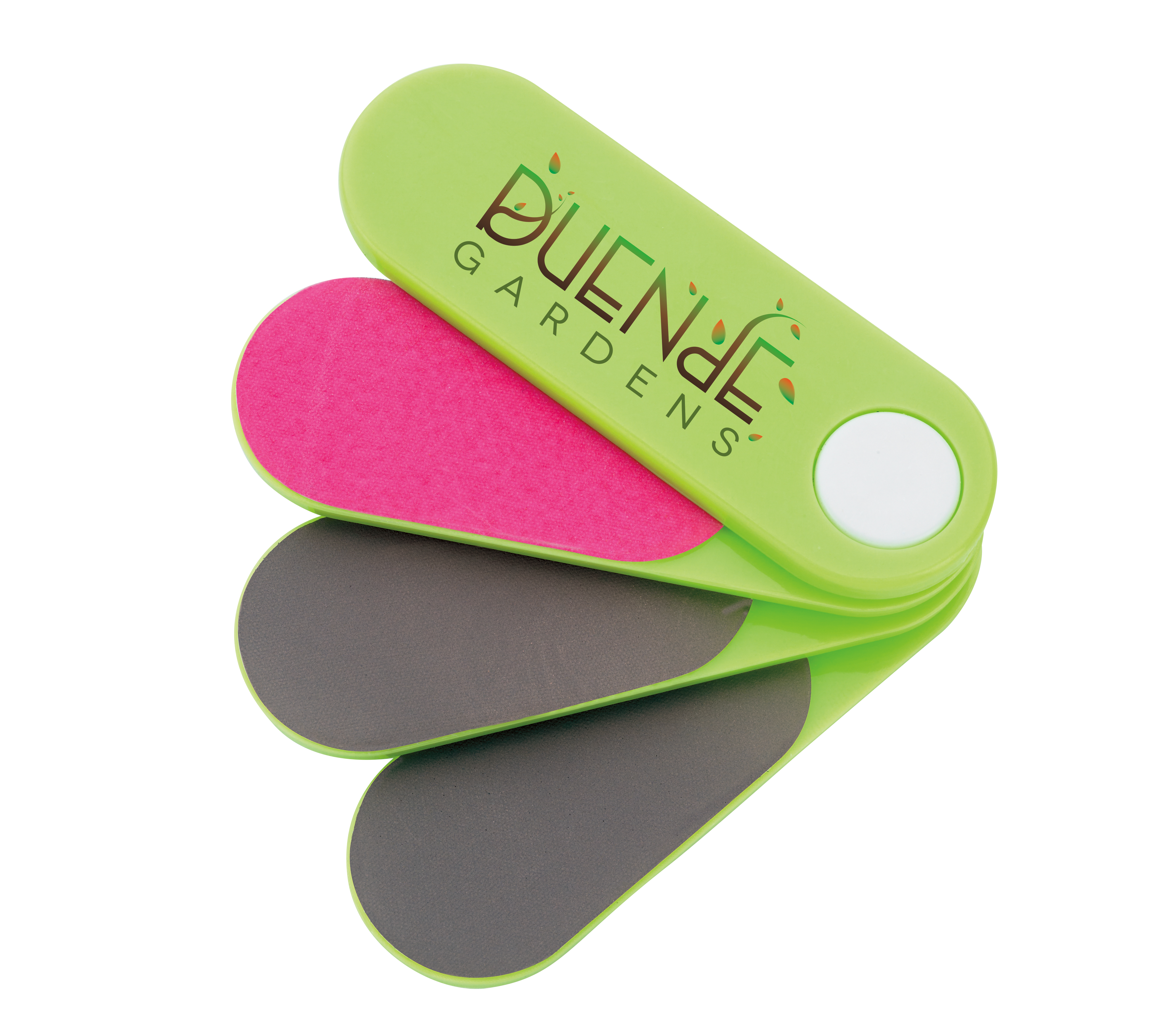 Good Value™ Mini File & Buffer 10