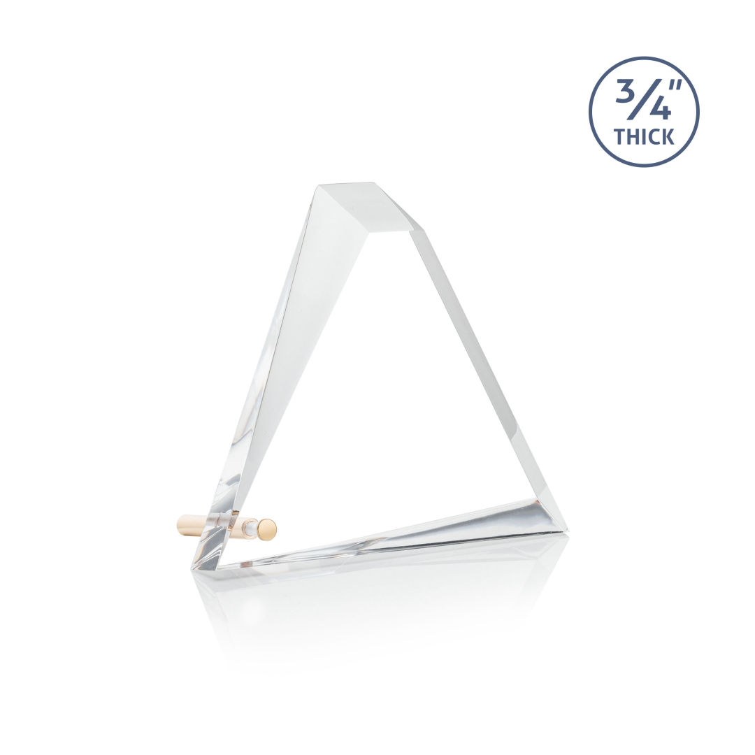 Glenrock Award - Gold 3