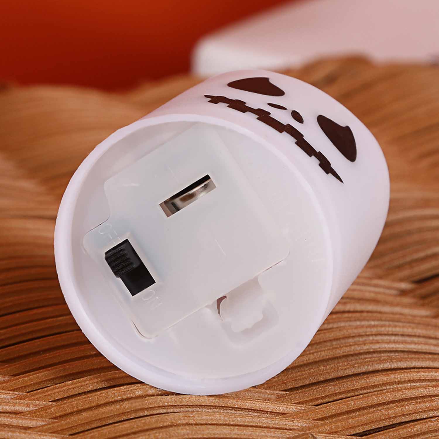 Halloween electronic candle LED 5