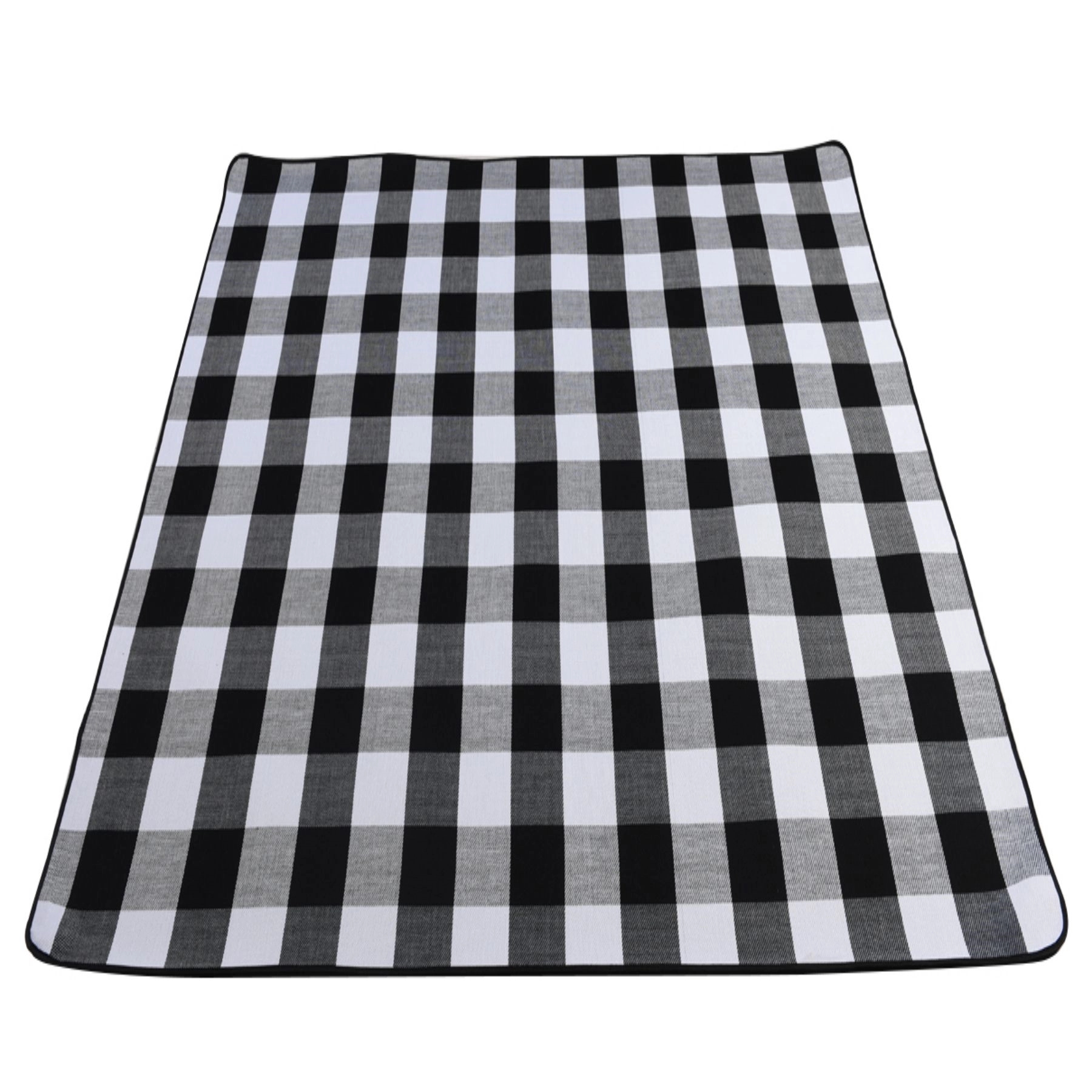 Picnic Outdoor Park Beach Blanket for Camping 5