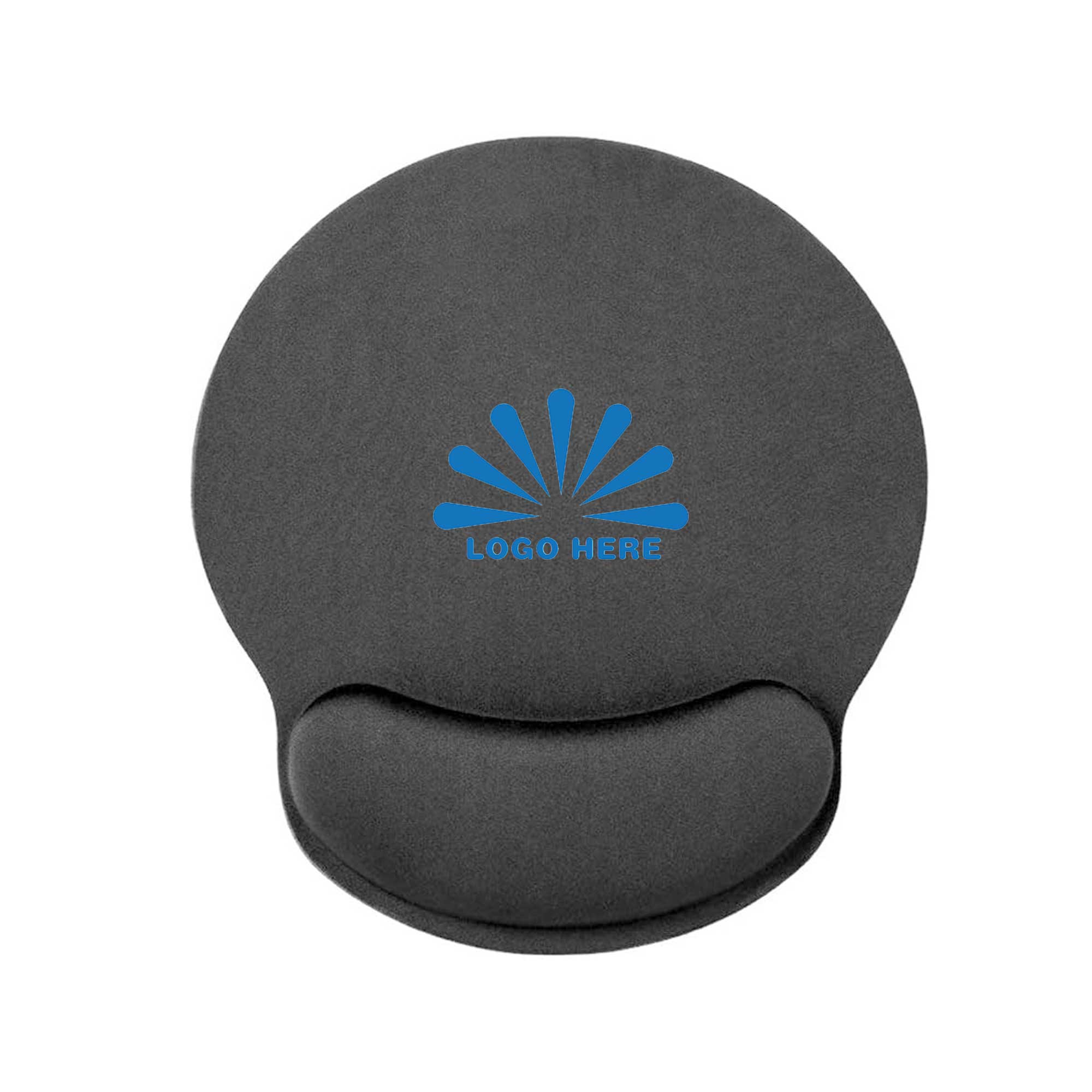 Ergonomic Resting Mouse Pad 2