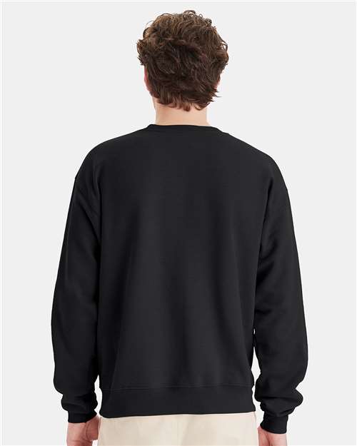 Unisex EcoSmart® Crewneck Sweatshirt - P160 87