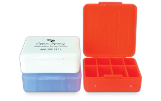 Compact Pill Box 4