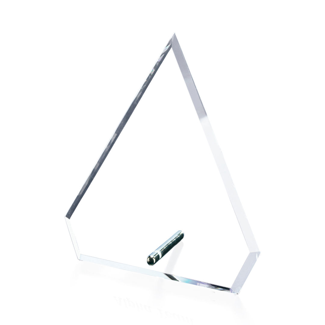 Windsor Diamond Award - Chrome 6