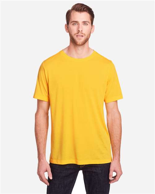 Unisex Fusion ChromaSoft™ Performance T-Shirt - CE111 55