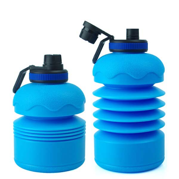 Collapsible/foldable Water Bottle 2