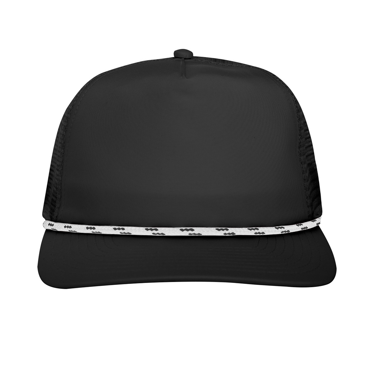 Match Play Mesh Back Rope Cap 23