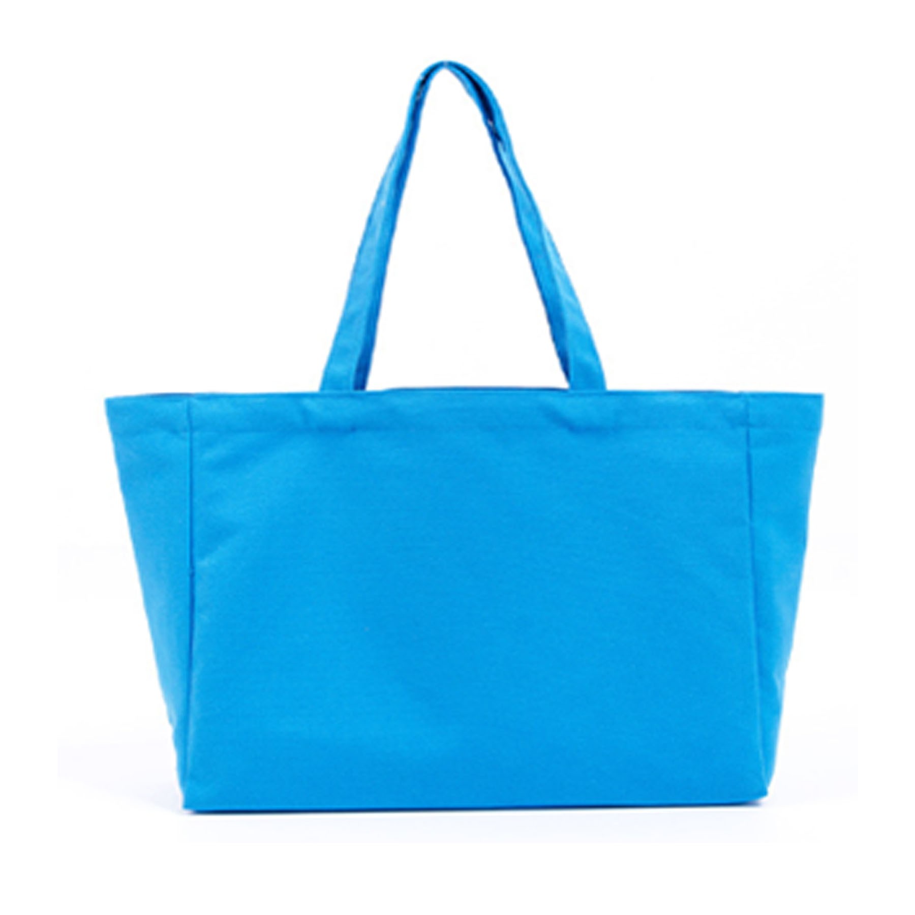 Classic Canvas Tote Bag, custom tote bag with logo imprint 4