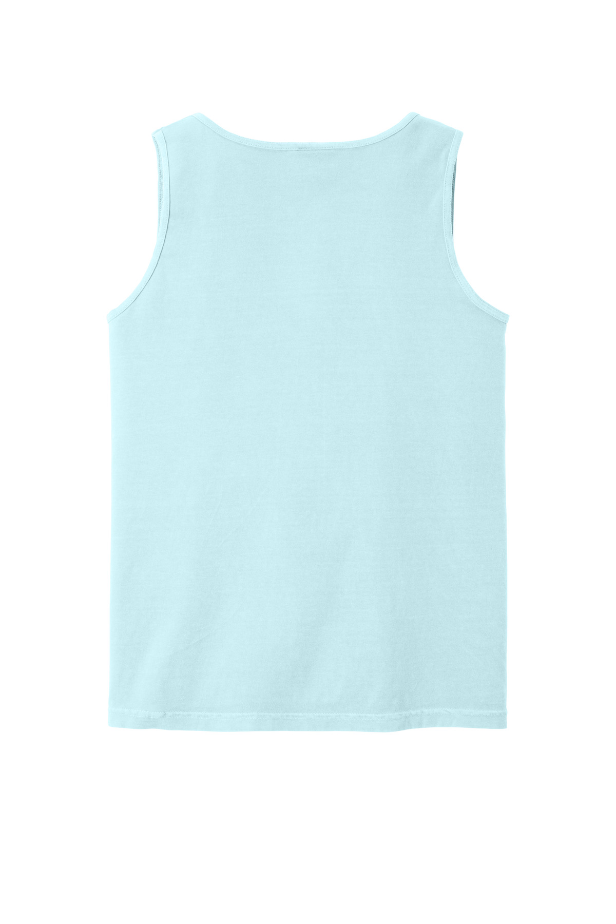 COMFORT COLORS Heavyweight Ring Spun Tank Top. 9360 118