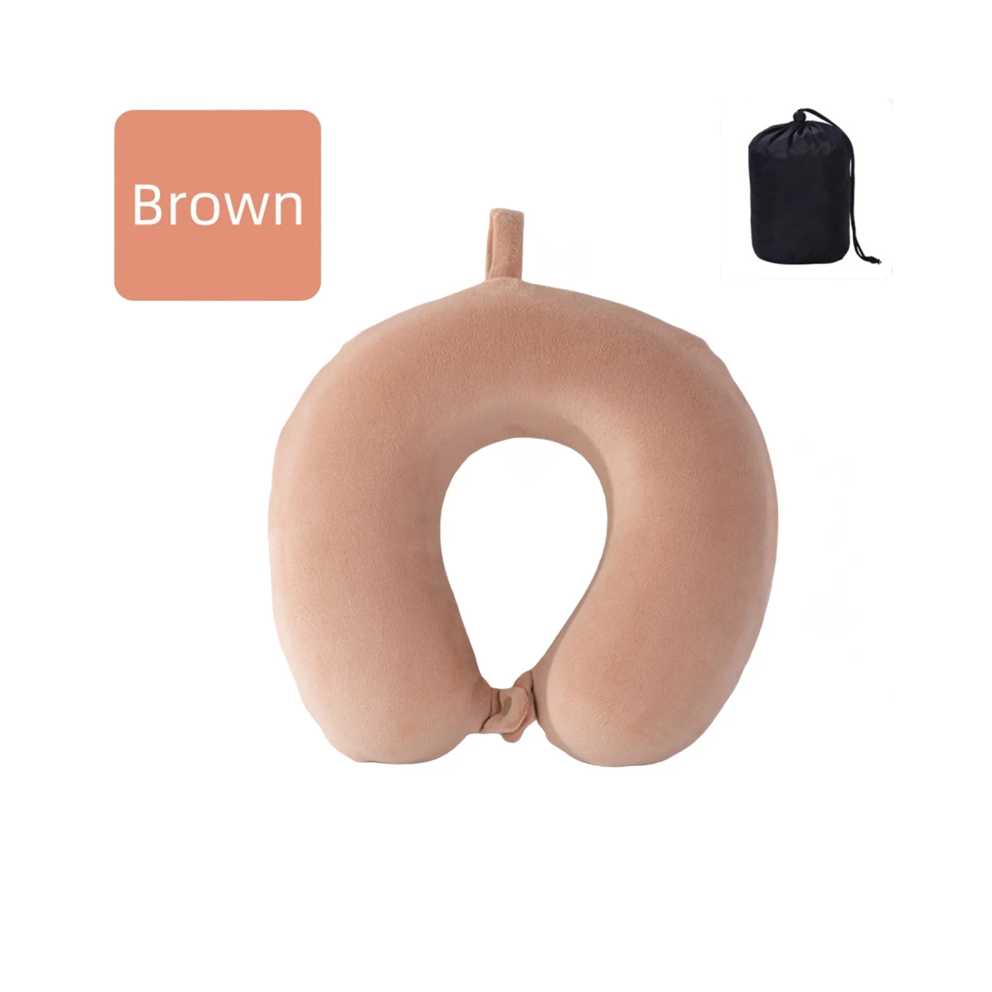 U-Shaped Neck Pillow 9