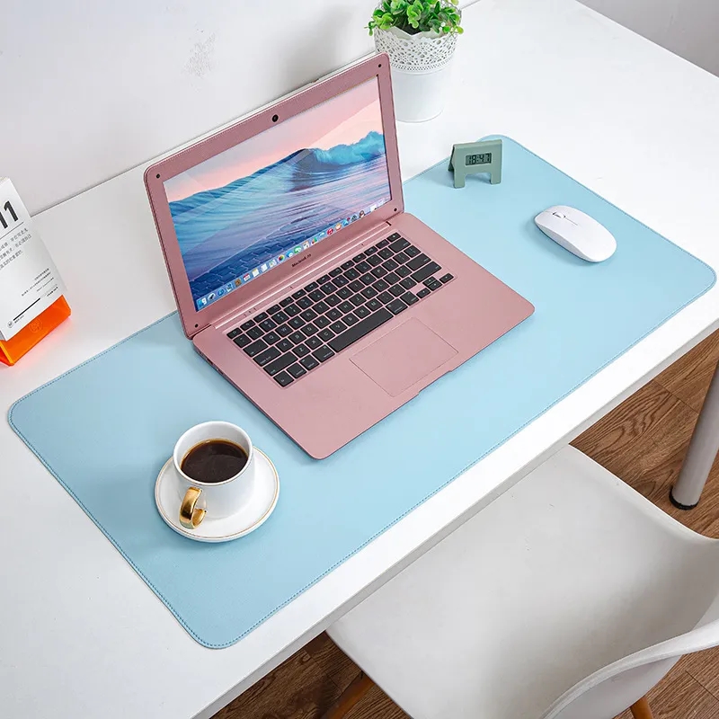 Leather Desk Pad 6