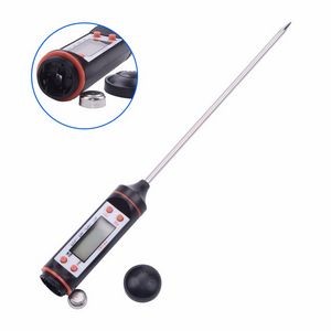 Digital Kitchen/Grilling Thermometer 4