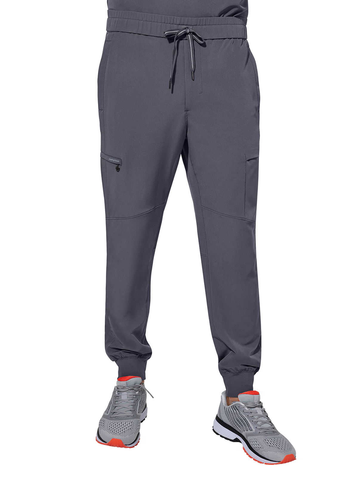 Healing Hands - 360 - Men's 6-Pocket Nolen Mid Rise Pant 30