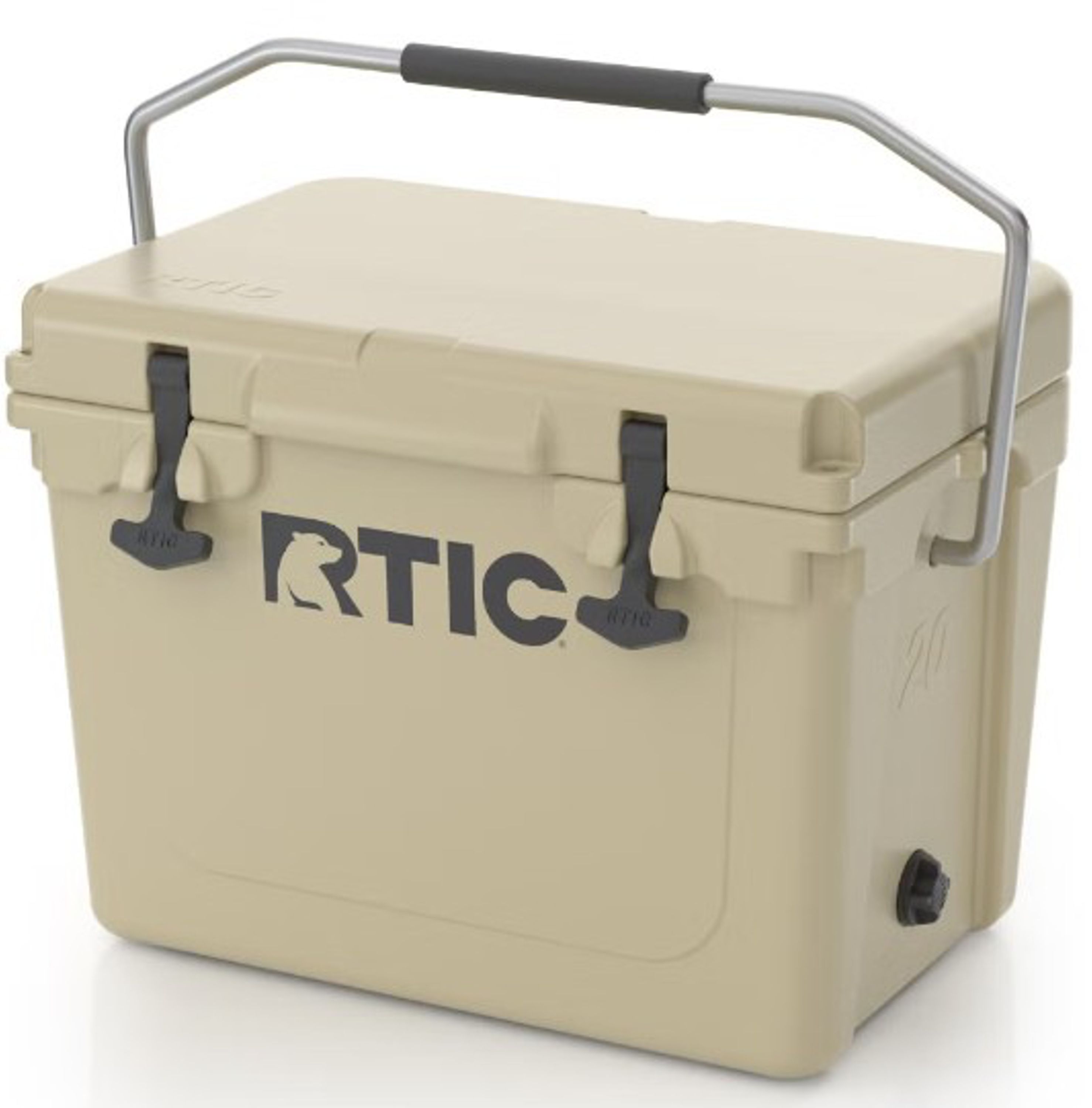 RTIC 20 QT Ultra Tough Cooler 8