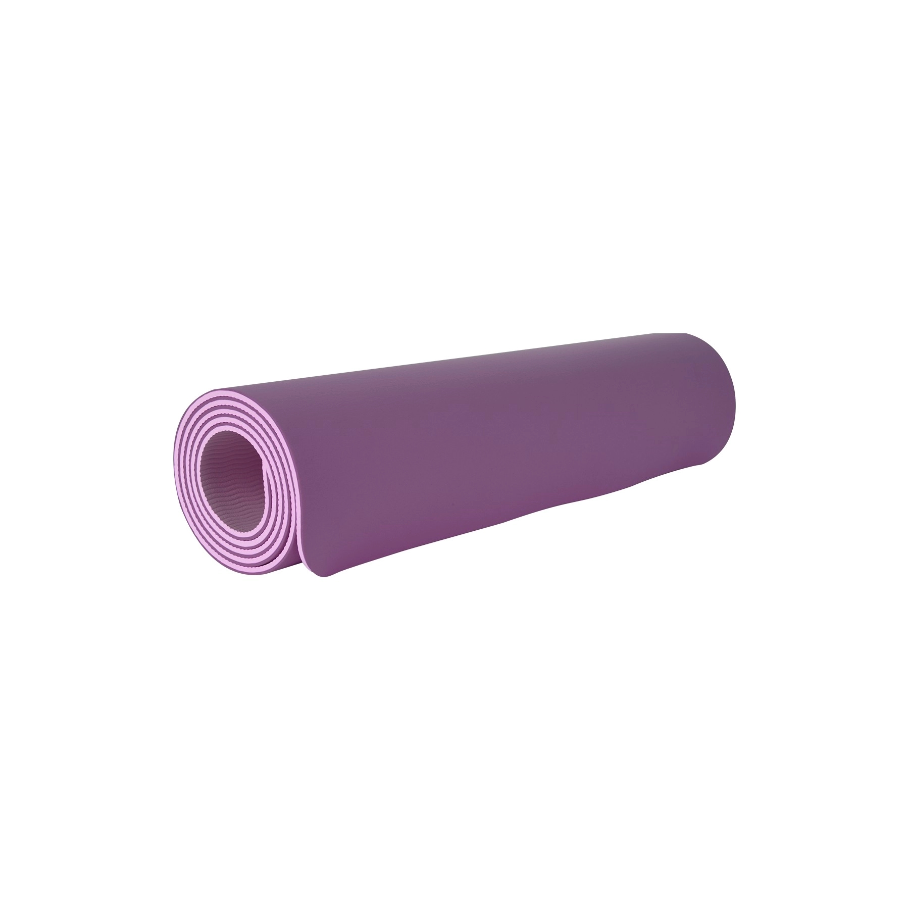 Double Layer Yoga Mat 2