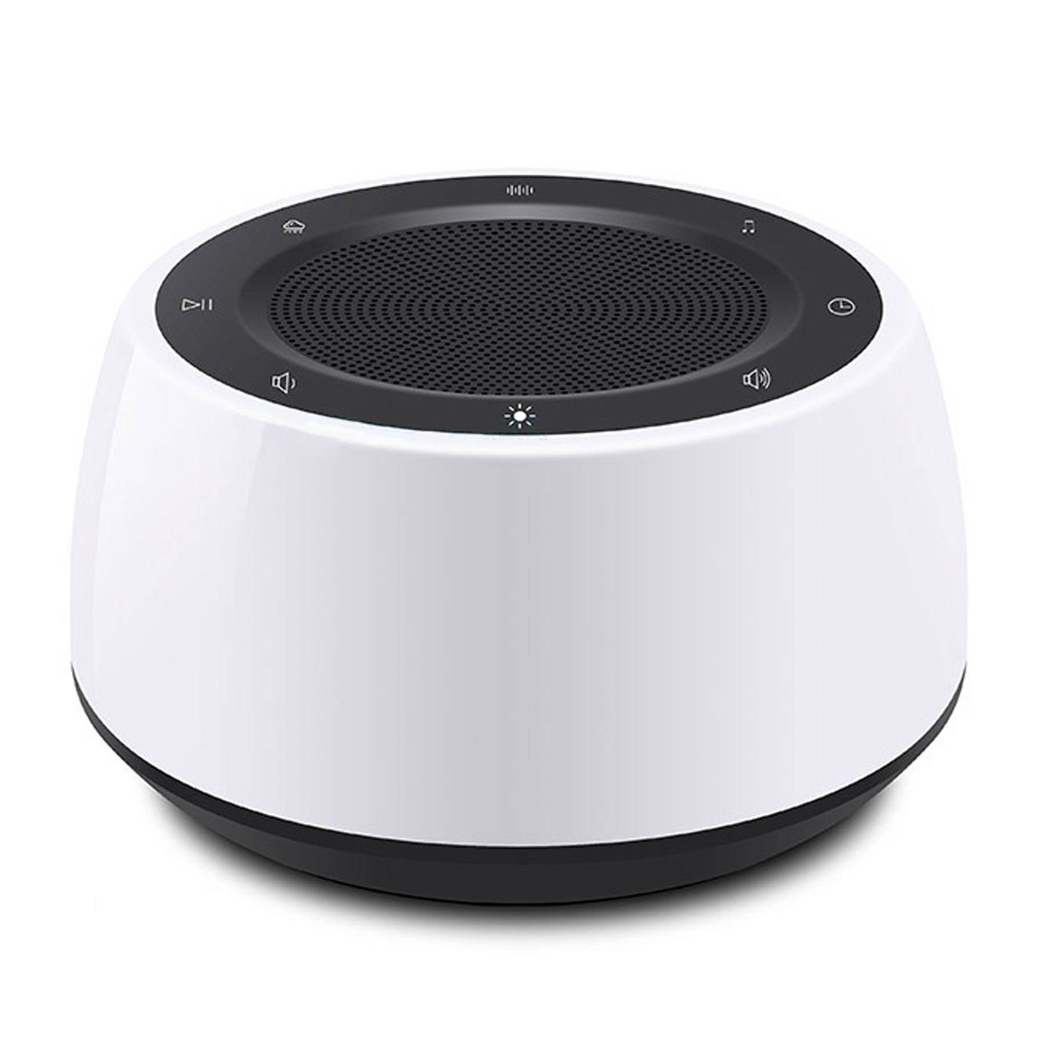 Portable Sound Sleep Machine 9