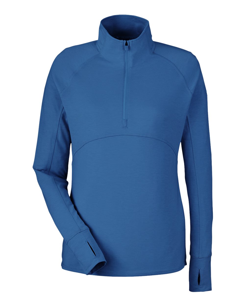 Women's Bandon Quarter-Zip Pullover - PG400W 21