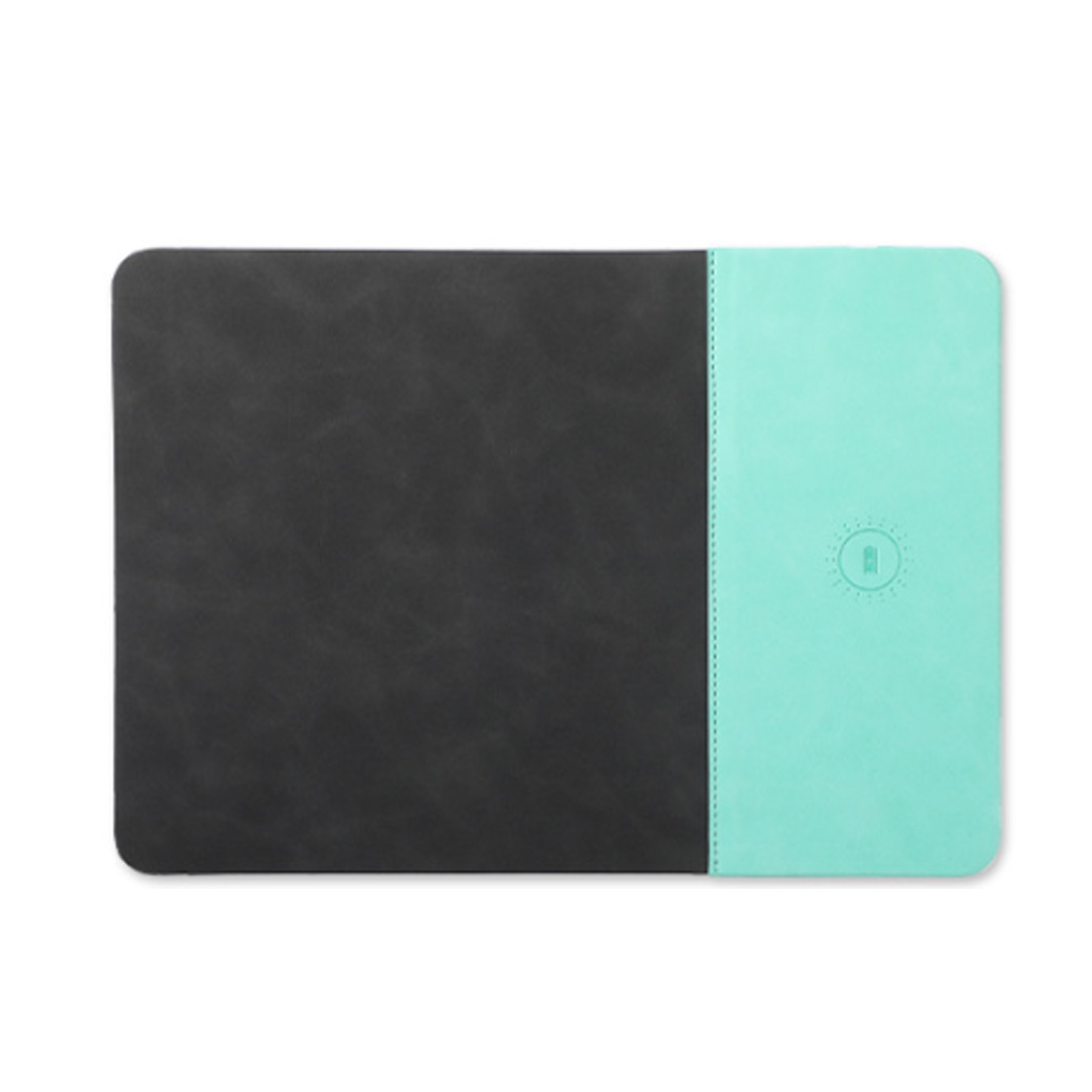 Wireless Charging Mouse Pad 9