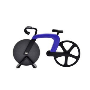 Bicycle Themed Pizza Roller Cutter 17