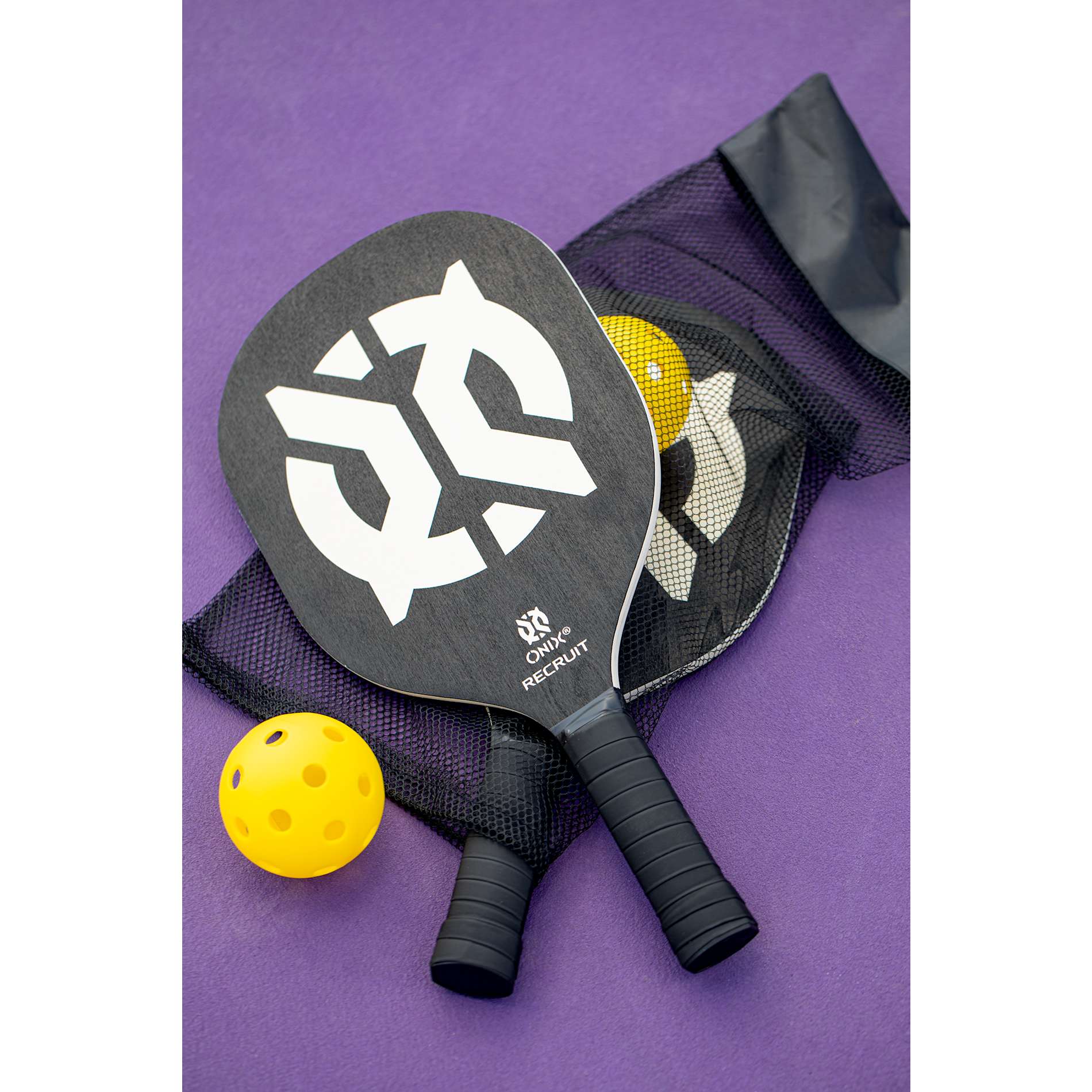 Onix Recruit Beginner Pickleball Set 105