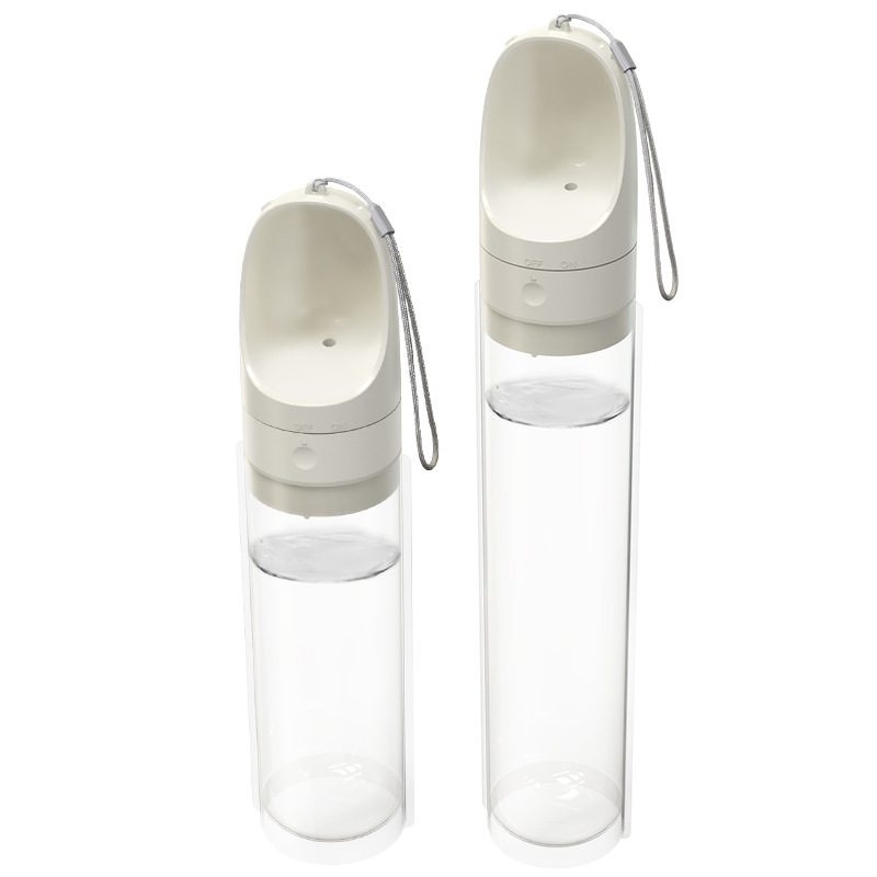 Portable Pet Feeder Water Bag 2