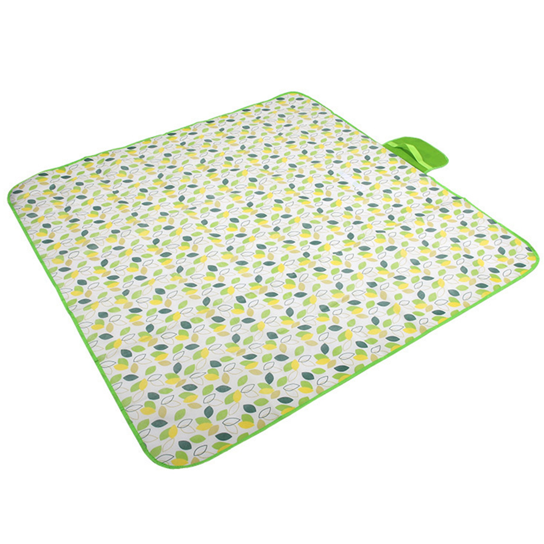 Oxford Fabric Outdoor Picnic Blanket 2