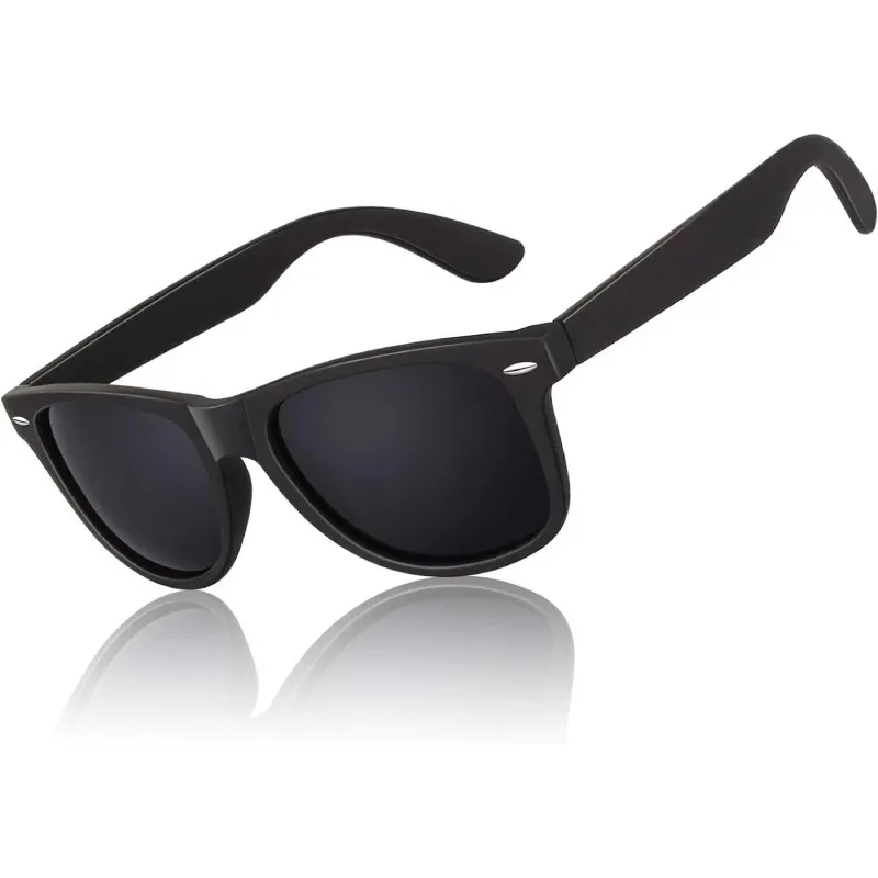 Men Polarized Sunglasses Trendy Sun Glasses 3