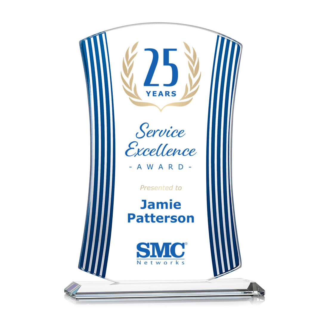 Fairford VividPrint™ Award 5