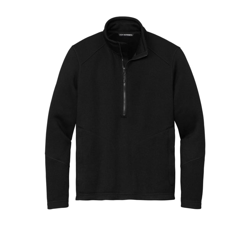 Port Authority Arc Sweater Fleece 1/4-Zip 12