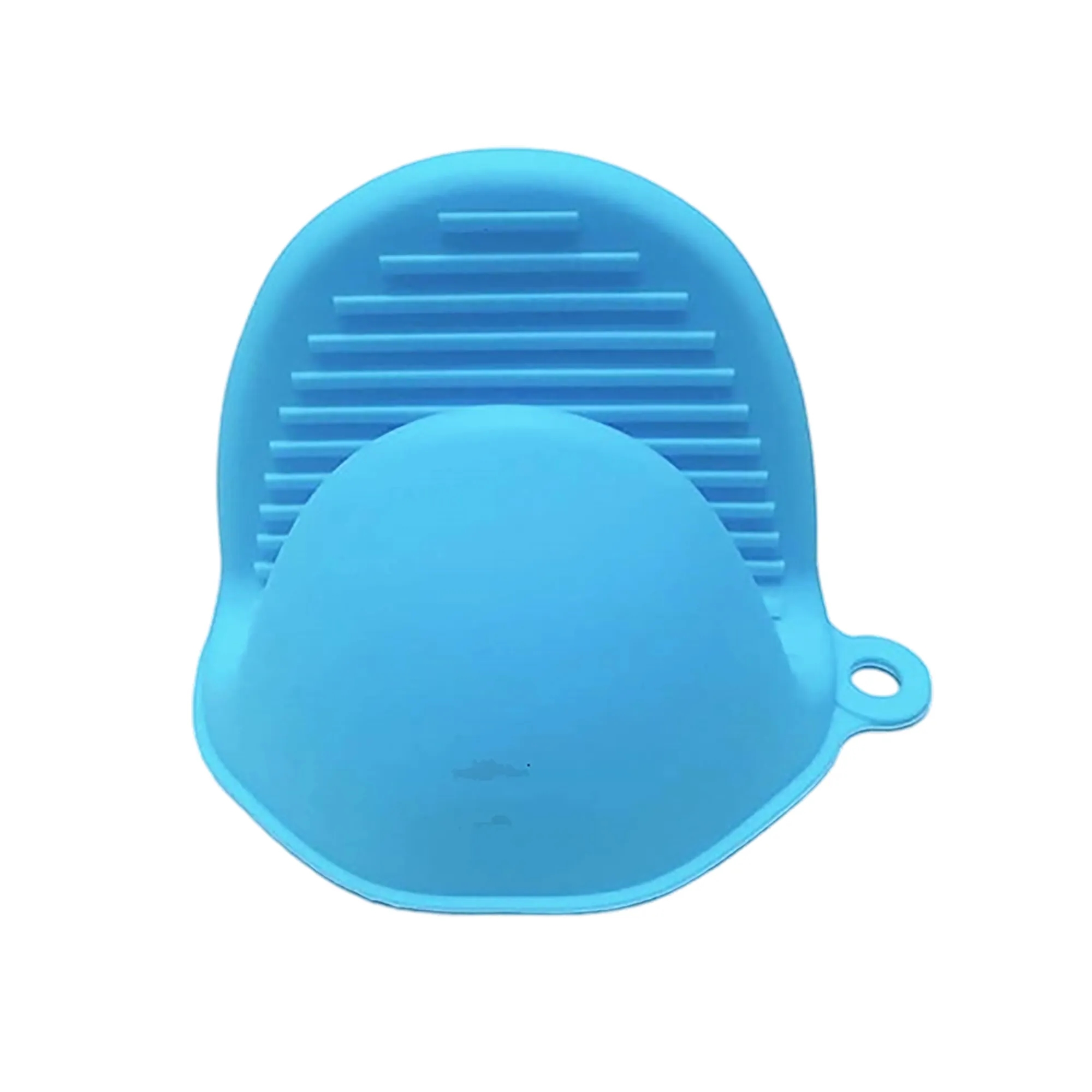 Durable Silicone Hand Clip Heat Protection 11