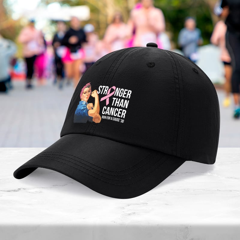 Custom Dry Performance Hats 19