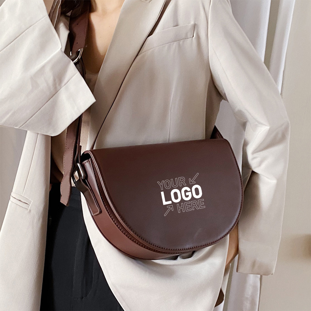 Vintage Saddle Bag 2