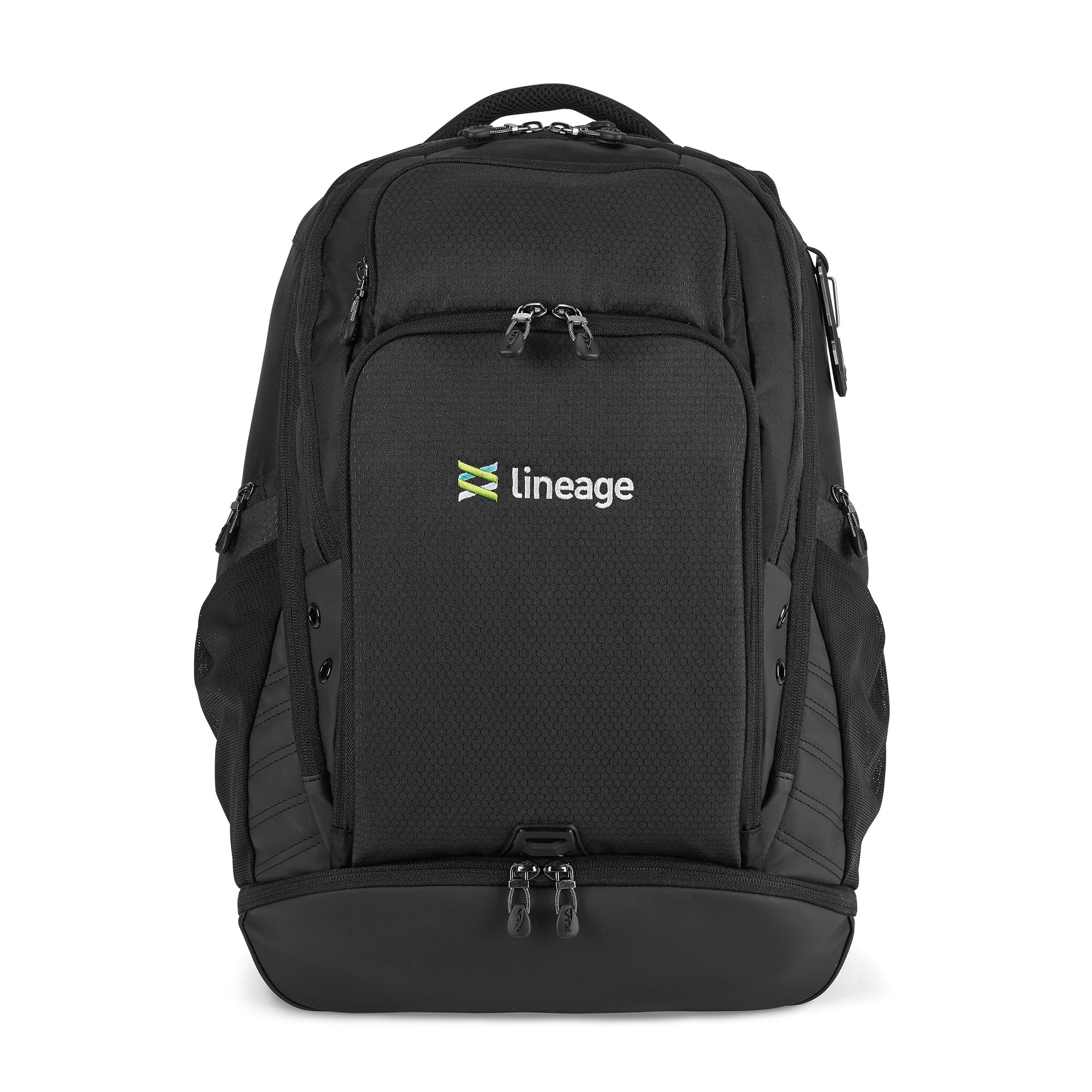 Vertex® Viper Laptop Backpack 1
