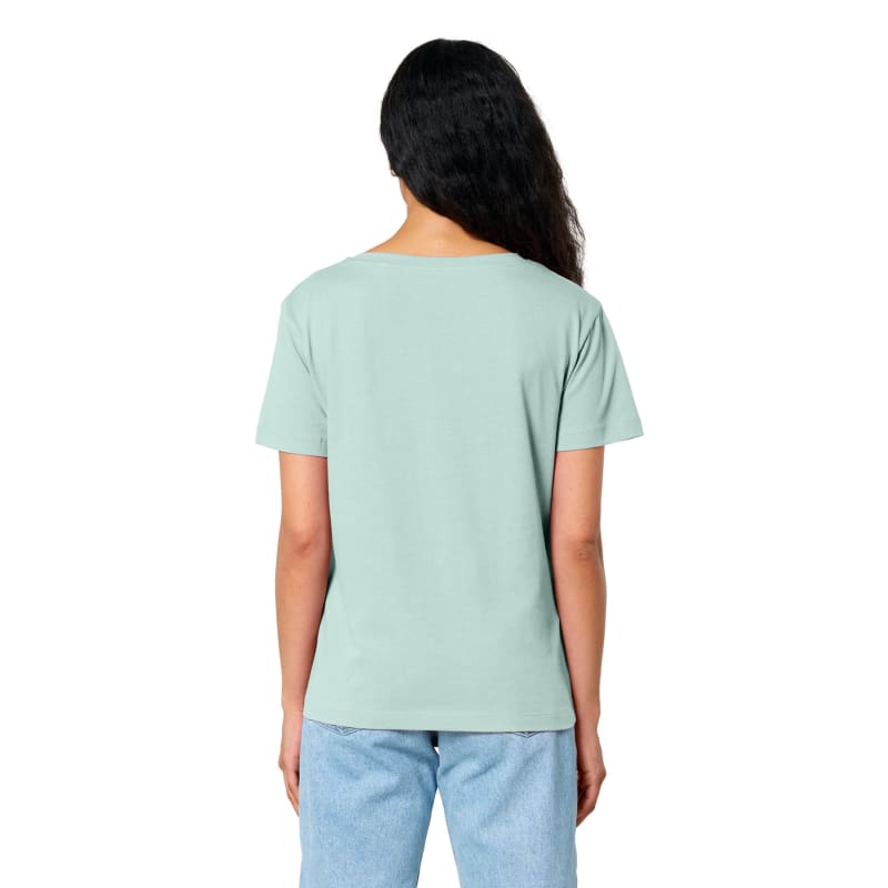 Stanley/Stella Women's Stella Serena Scoop Neck Tee 28