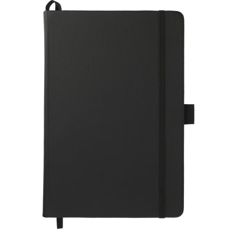 5.5" x 8.5" Cactus Leather Bound Journal 4